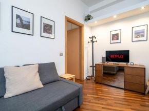 Cozy Apartment Near Milano Centrale - 4 Guests